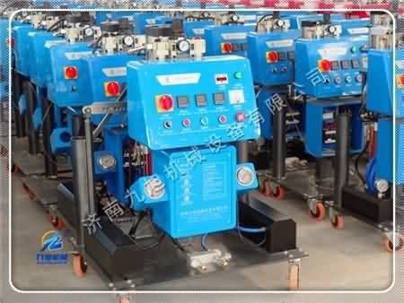 求聚氨酯發泡機那里的質量好？？